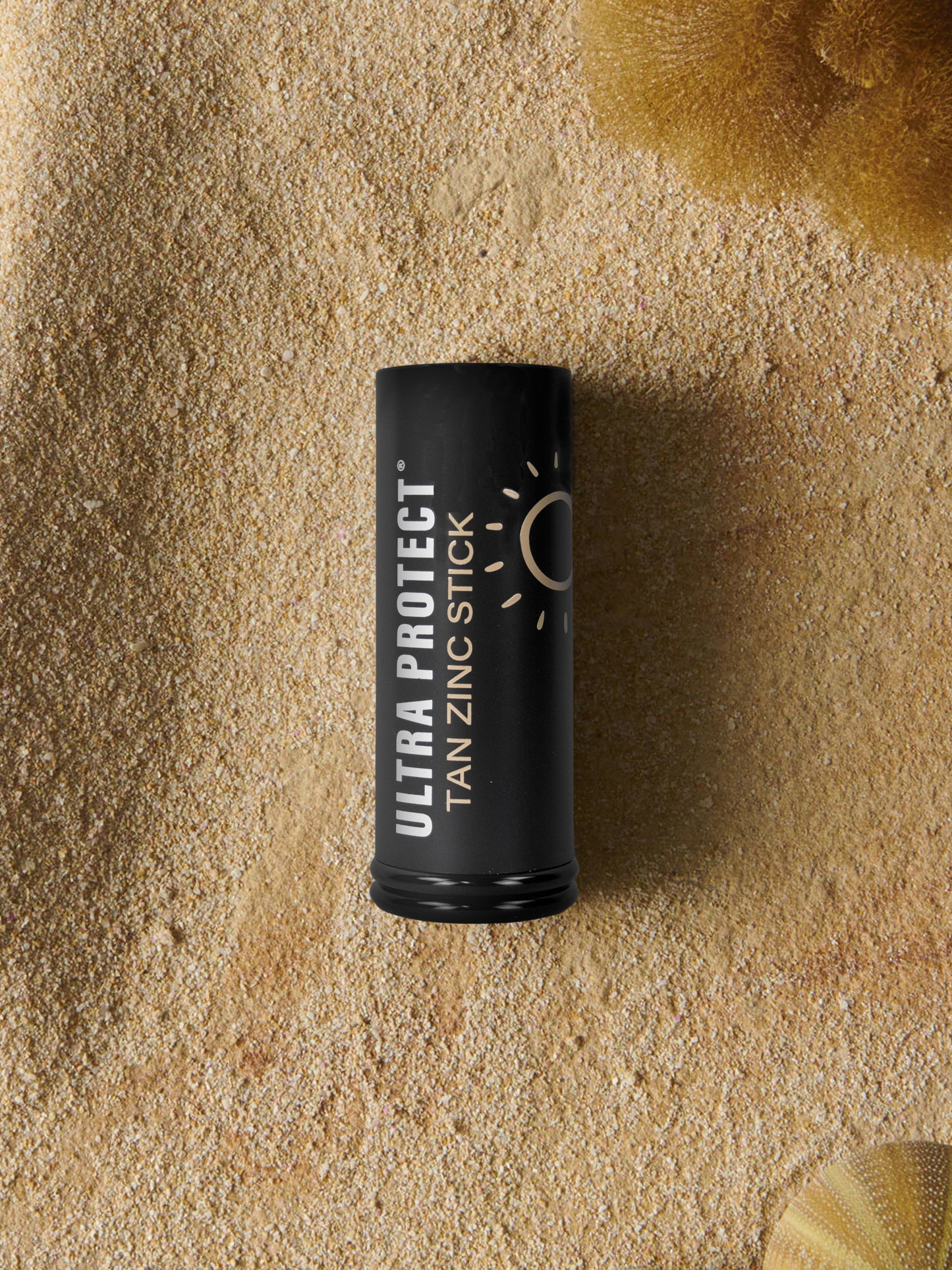 Tan Zinc Stick 15g SPF50.