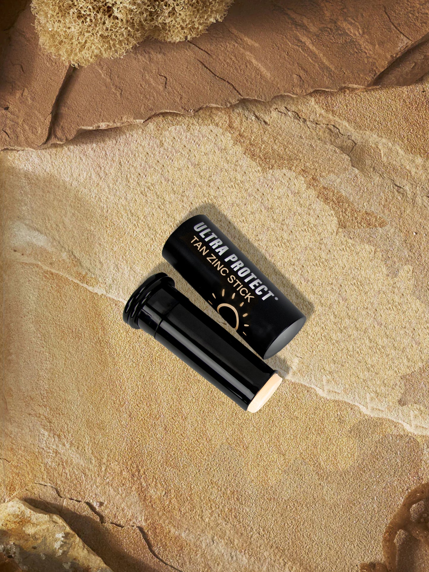 Tan Zinc Stick 15g SPF50.