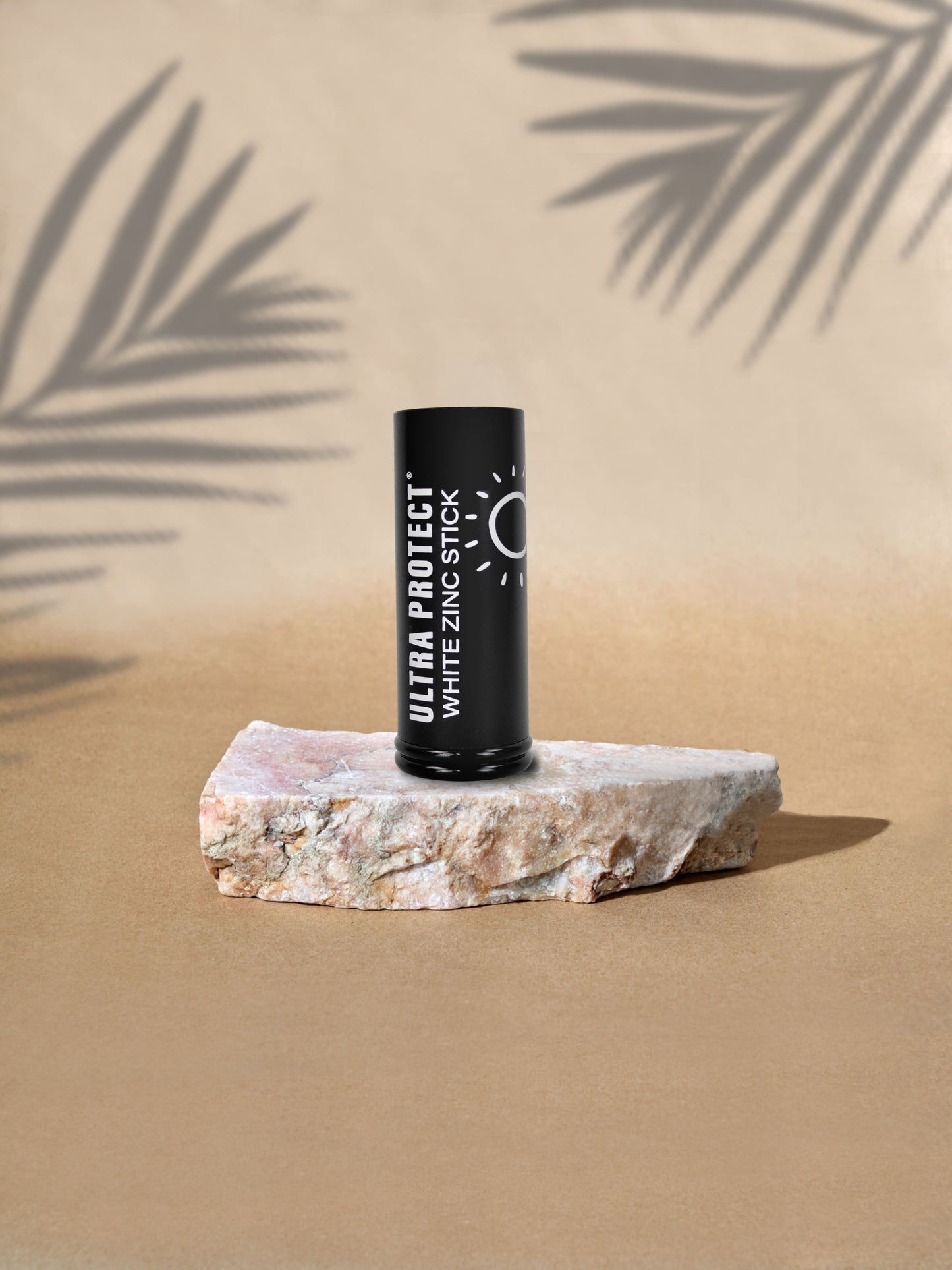 White Zinc Stick 15g SPF50.