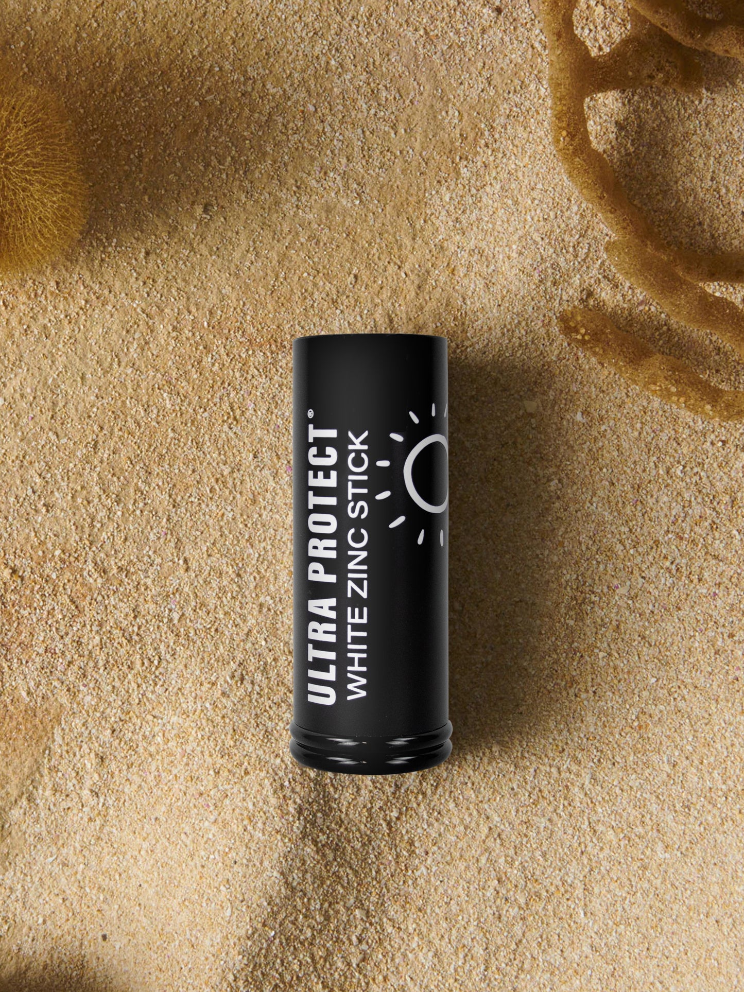 White Zinc Stick 15g SPF50.