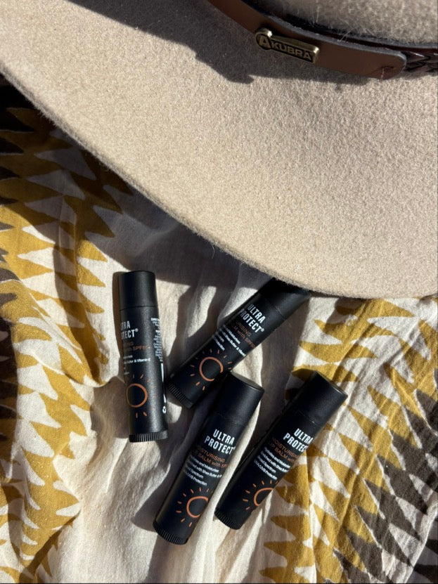 Ultra Protect Moisturising Lipbalm with SPF50+ 5g