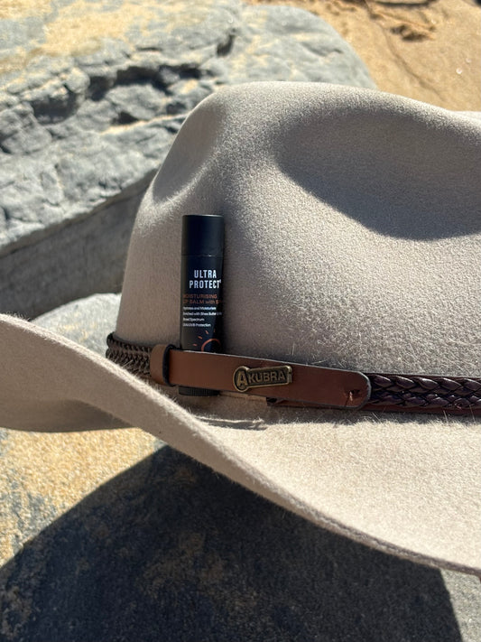 Ultra Protect Moisturising Lipbalm with SPF50+ 5g