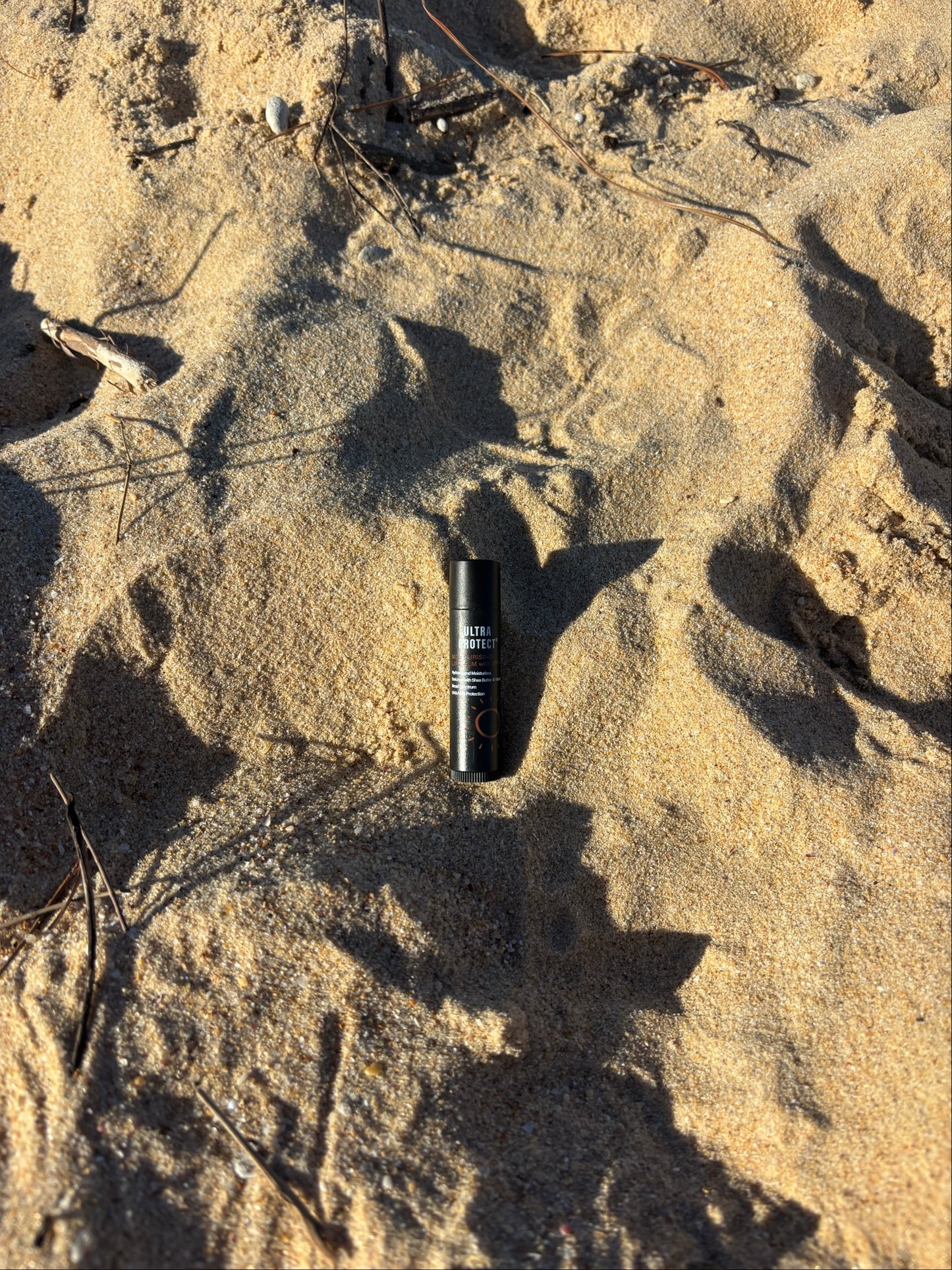 Ultra Protect Moisturising Lipbalm with SPF50+ 5g